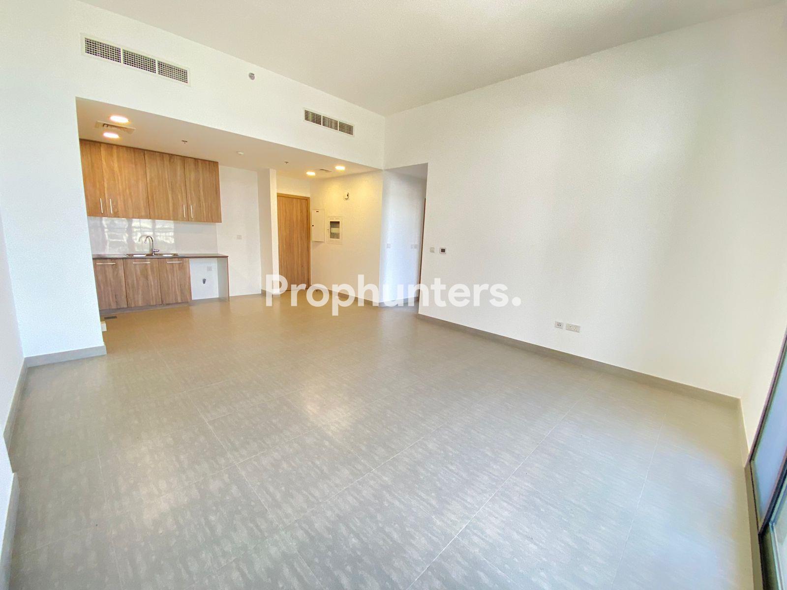 Full Park and Pool View|3Bed+Maid|Spacious Layout|