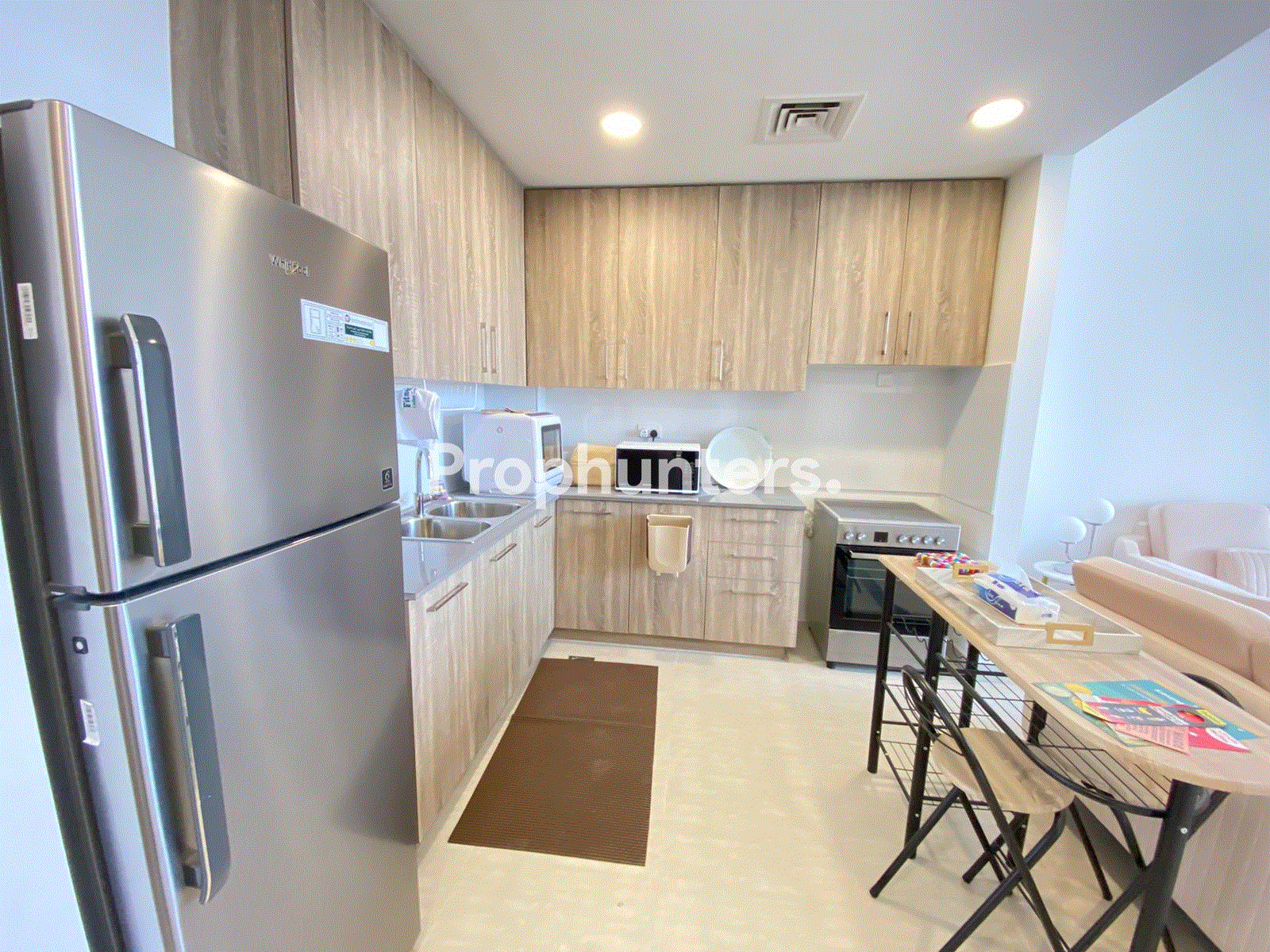 Spacious 2BR | Furnished | 2 Parking | Vacant