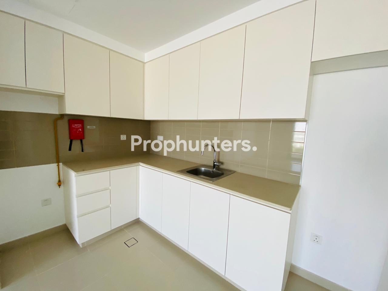 Bigger Layout | Open View | 1Bed For Sale