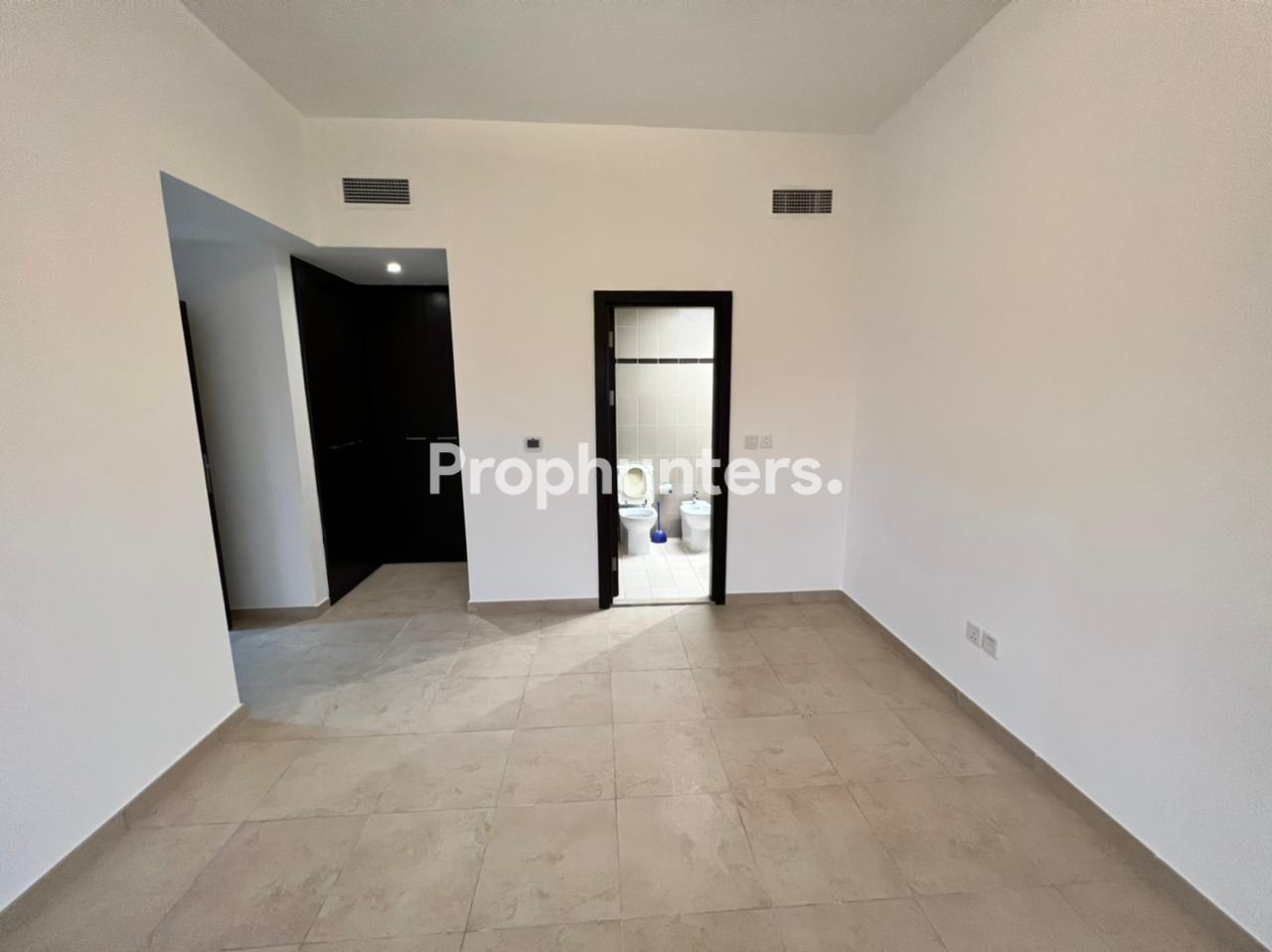 Inner Circle |With Terrace | Non Affected Building