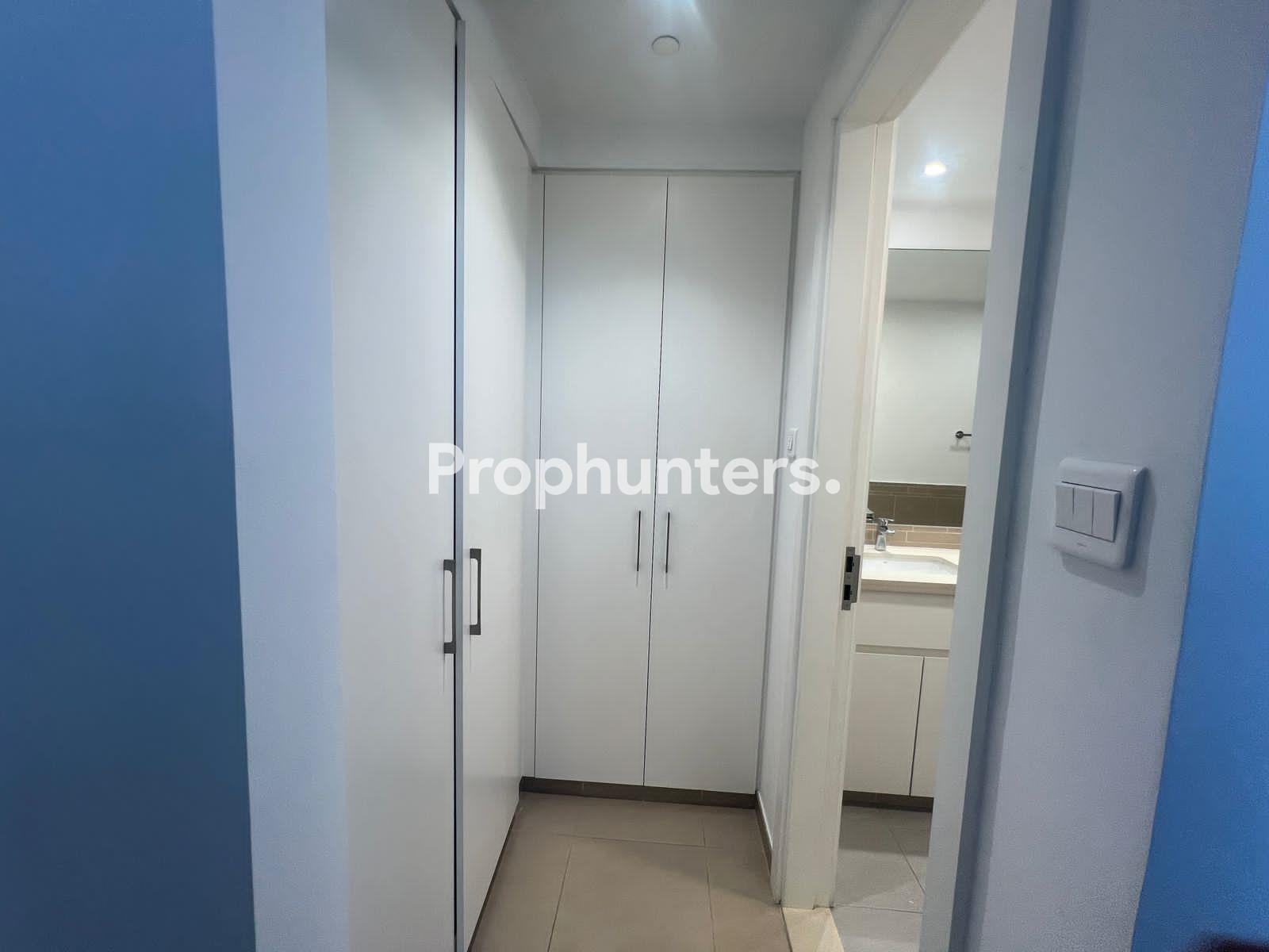 2BR OpenView| 2-Balconies |MidFloor| Central Park