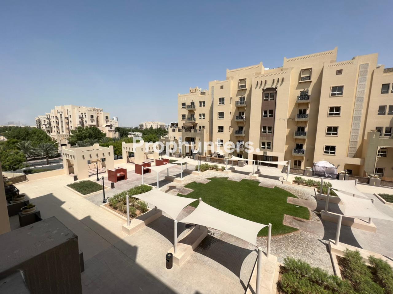 1 BR I BIG BALCONY I AVAILABLE FOR SALE