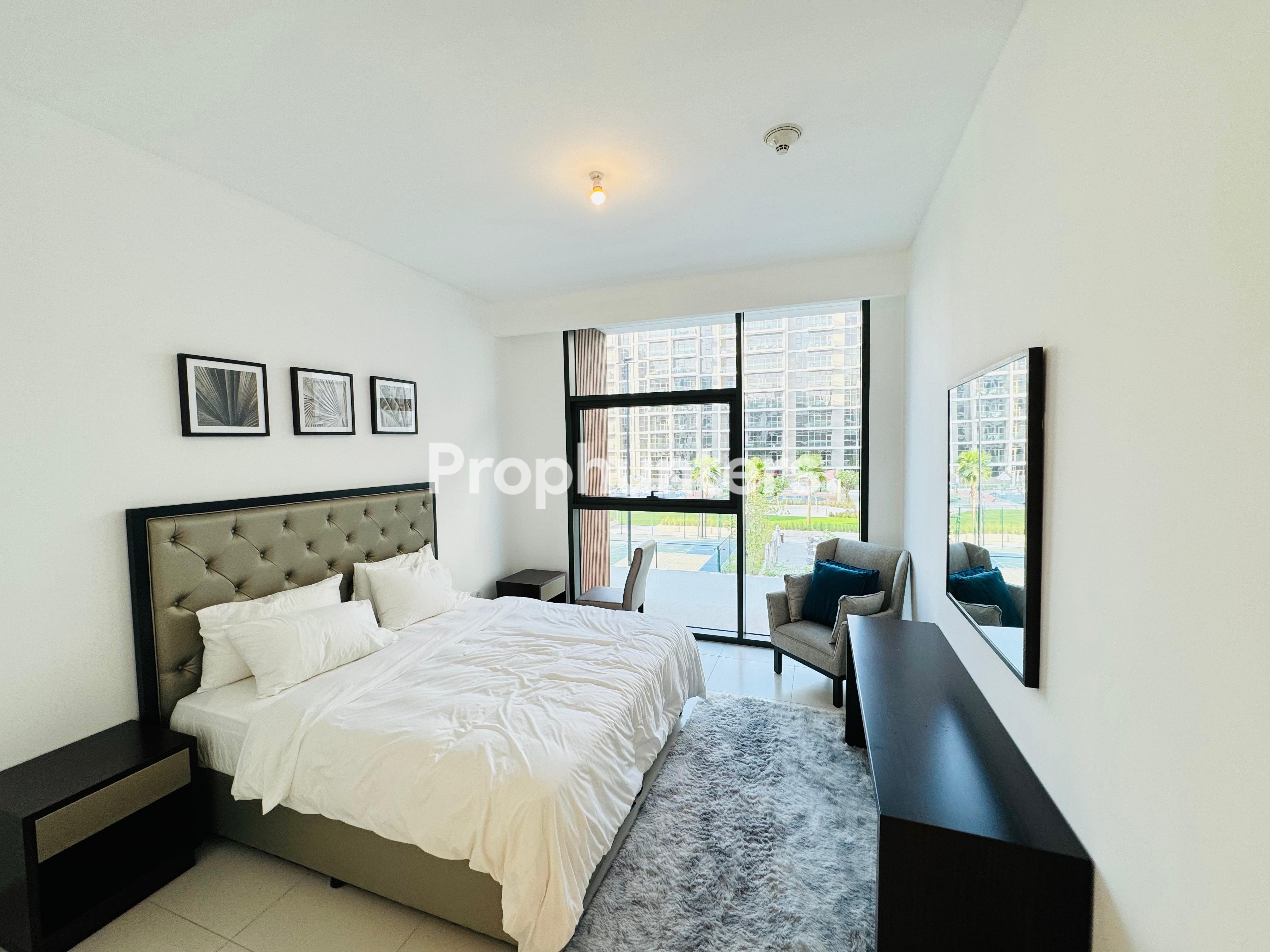 Luxurious Furnished I 2 BR I AVAILABLE FOR RENT