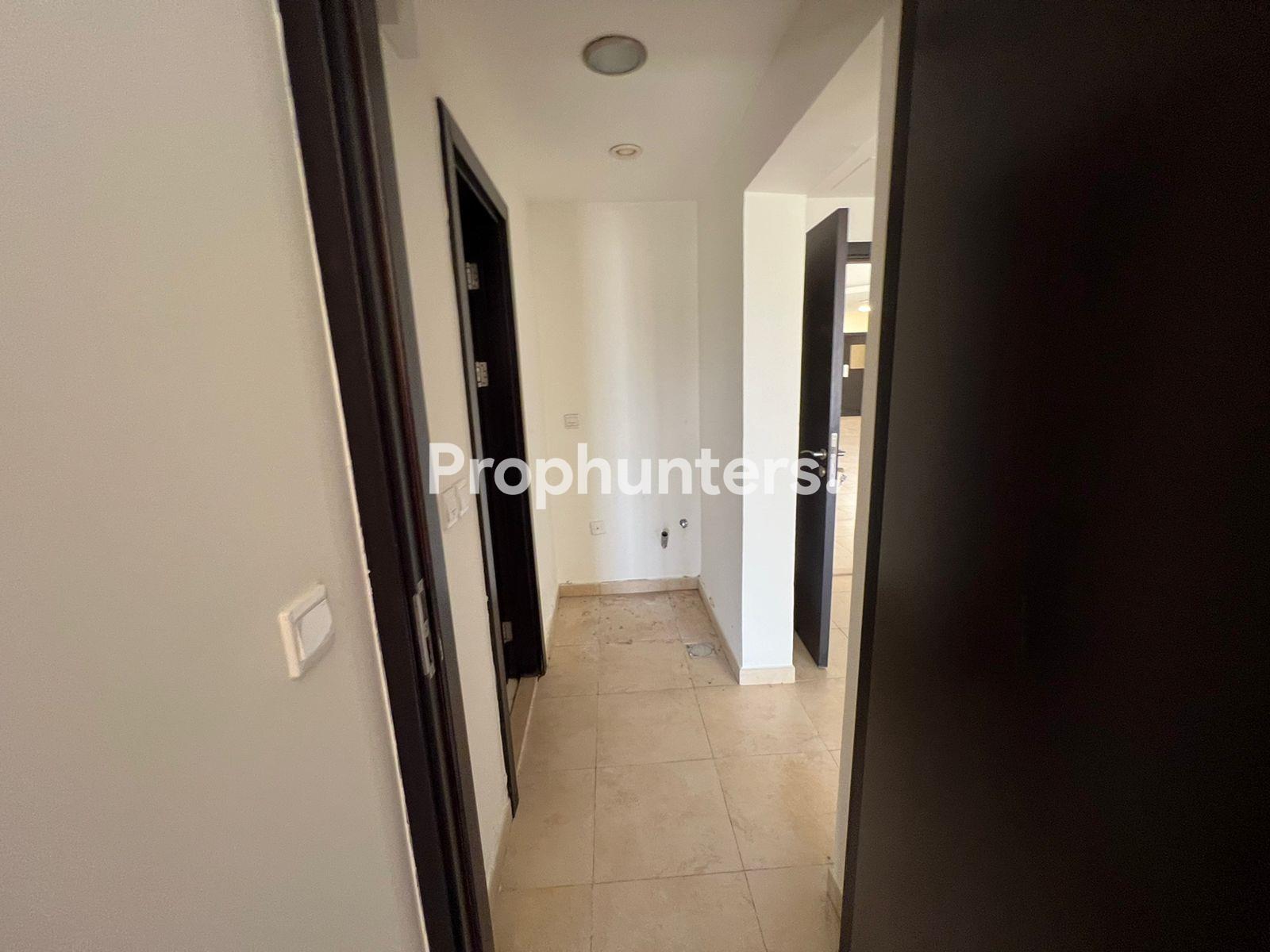 1 Bedroom For Sale | High Floor | With Open View |