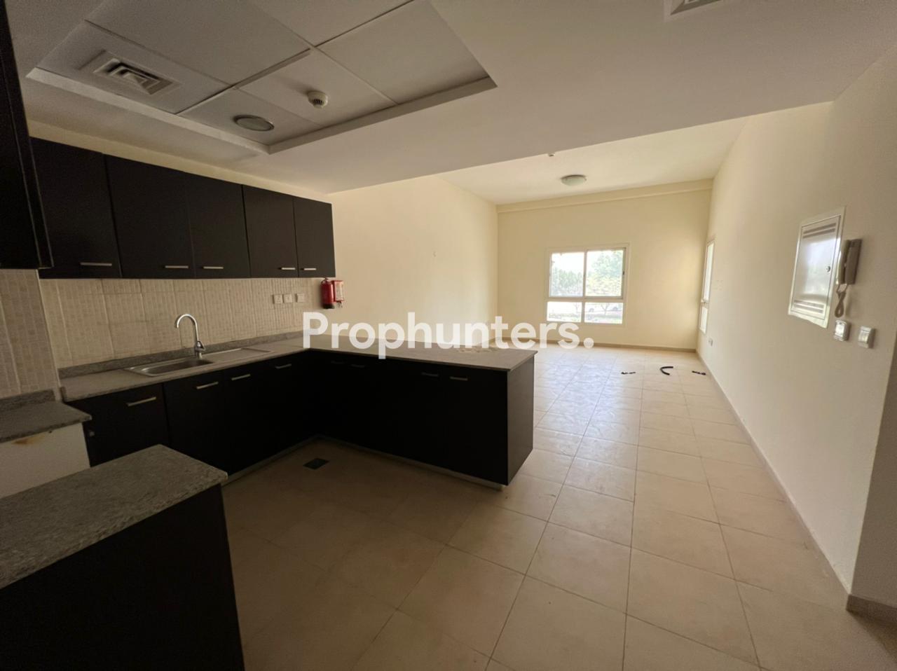 Inner Circle | Near Pool Garden | Open Vie |