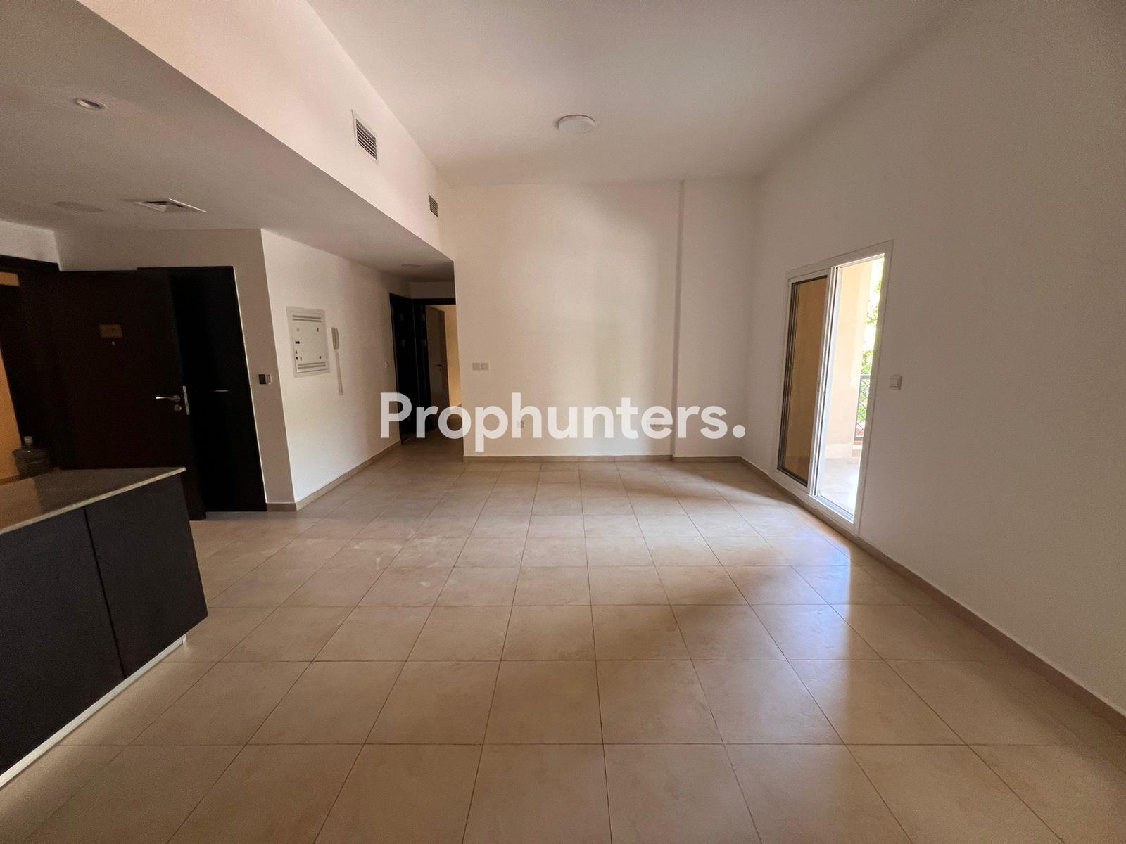 Ready To Move | Prime Location | Near Pool Gym |