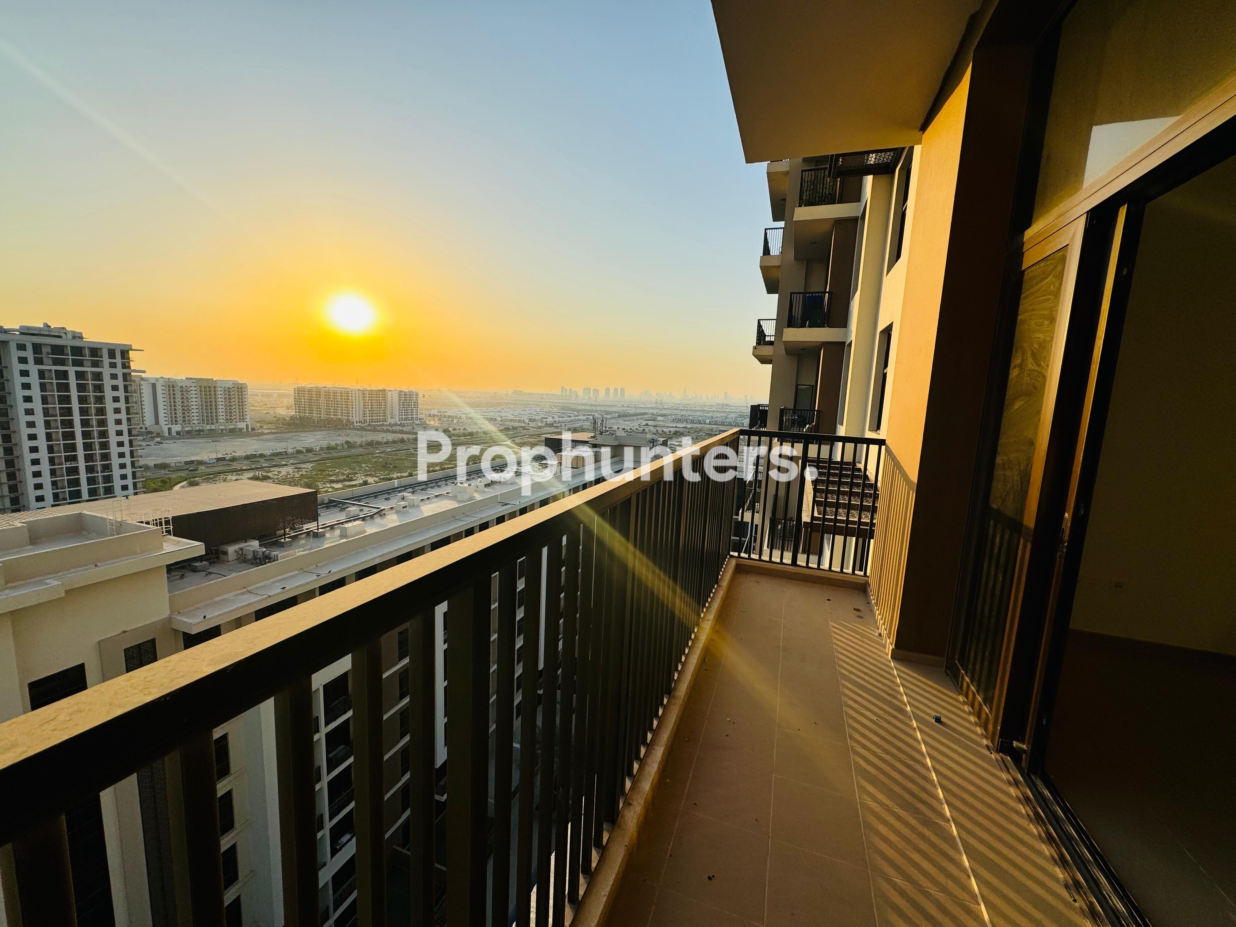 2 BR | POOL VIEW | VACANT AVAILABLE FOR RENT