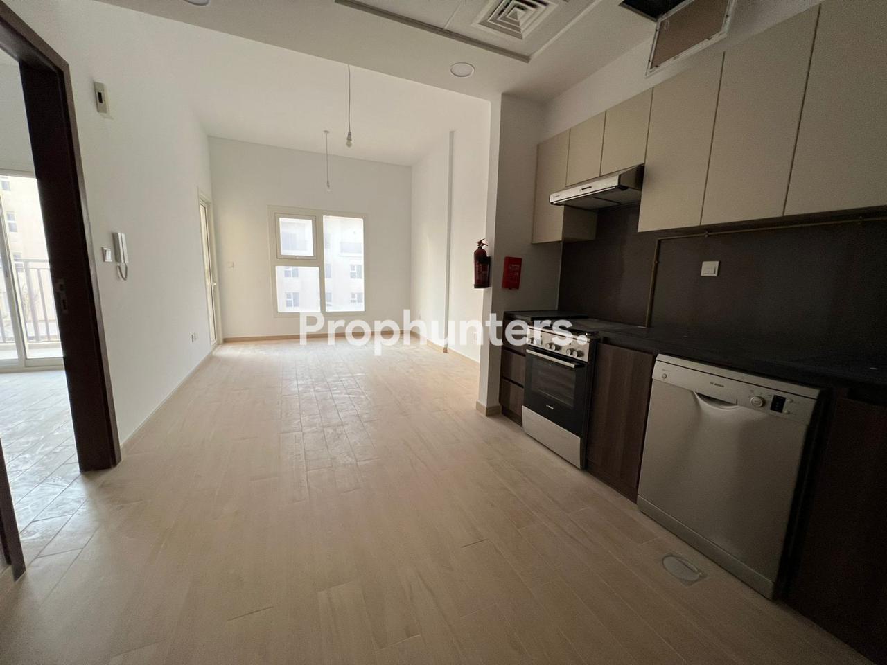 New Building |Pool View | Ready To Move | Facilities