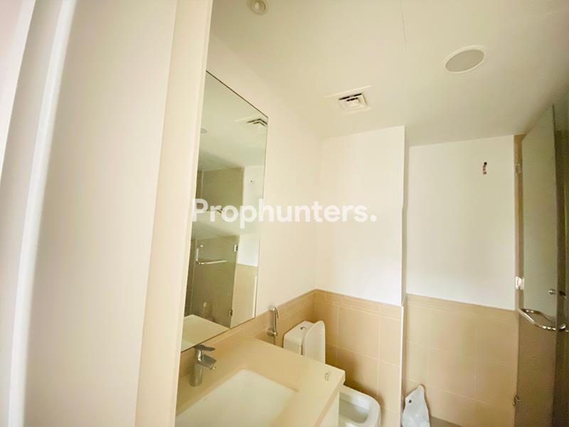 2BR High Floor | Full Park View | For Rent