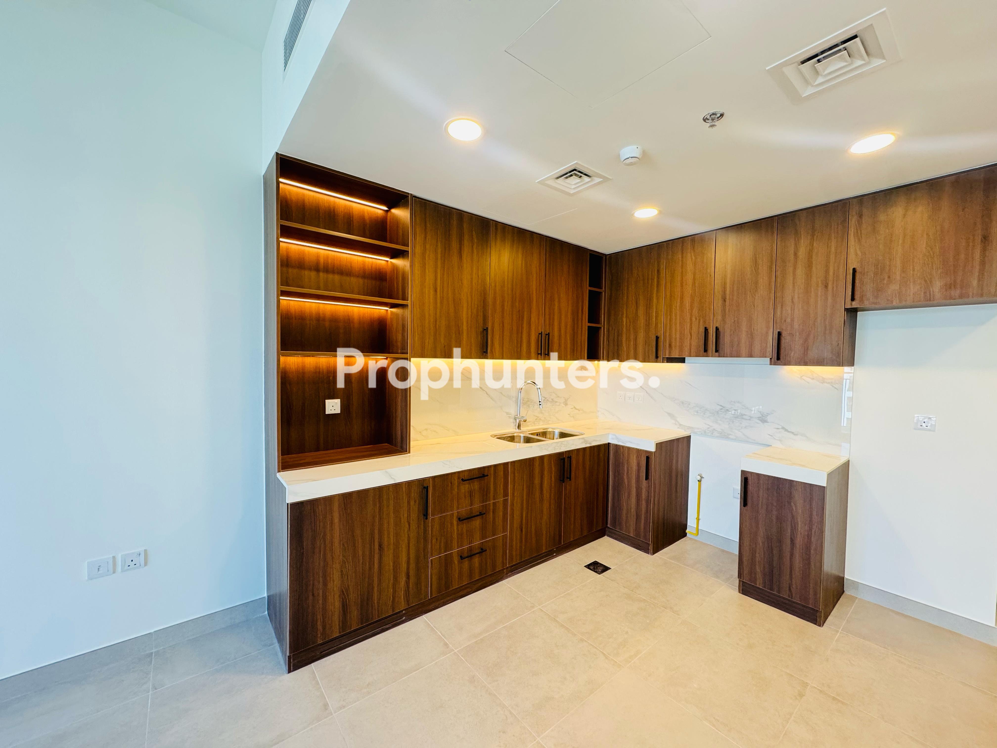 Open view | spacious 2bedrooms| brand new