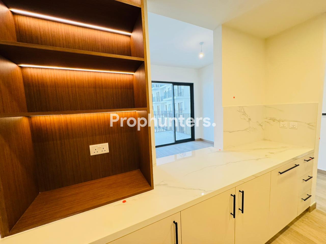 Stylish 3BR |Premium Amenities |Available For Sale