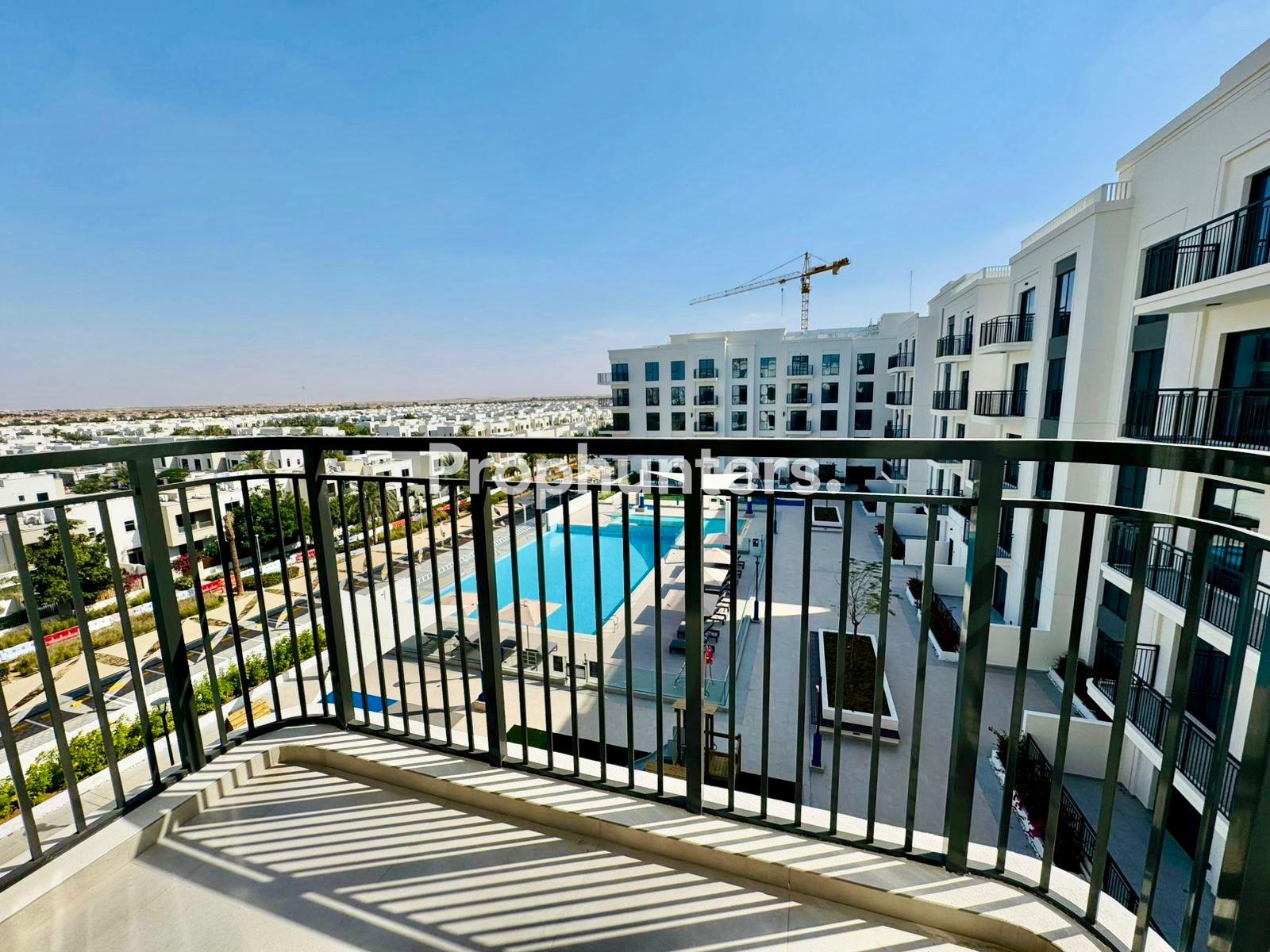 BRAND NEW | POOL VIEW | AVAILABLE FOR SALE