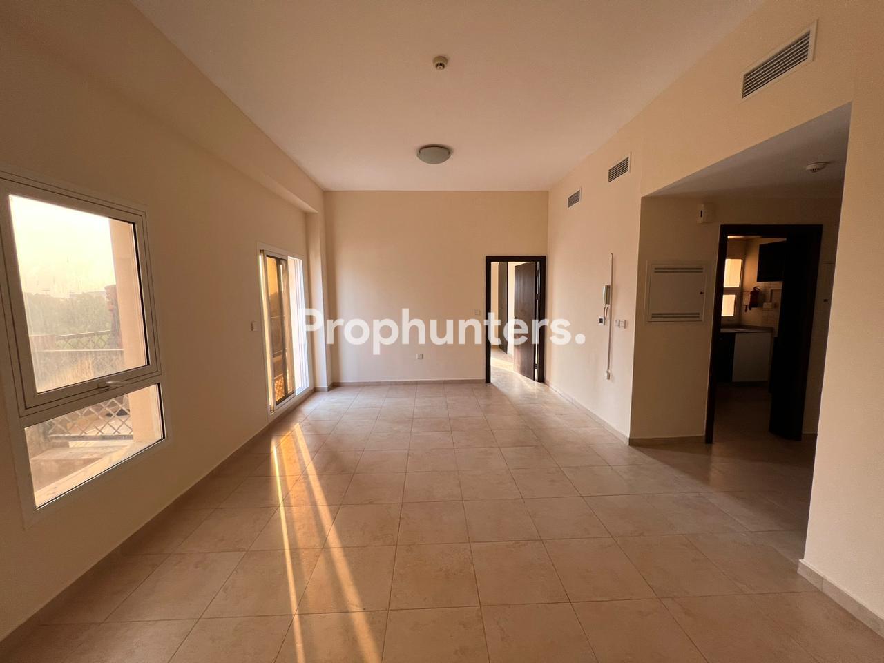 Inner Circle| NearPool|With Terrace |Specious|