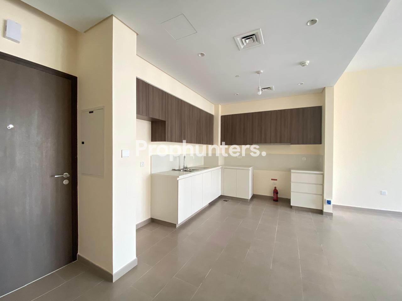 High Floor | Community View | Vacant Soon | Unfurnished