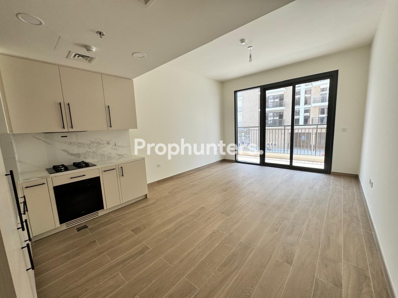 BRAND NEW | SEMI FURNISHED | SPACIOUS