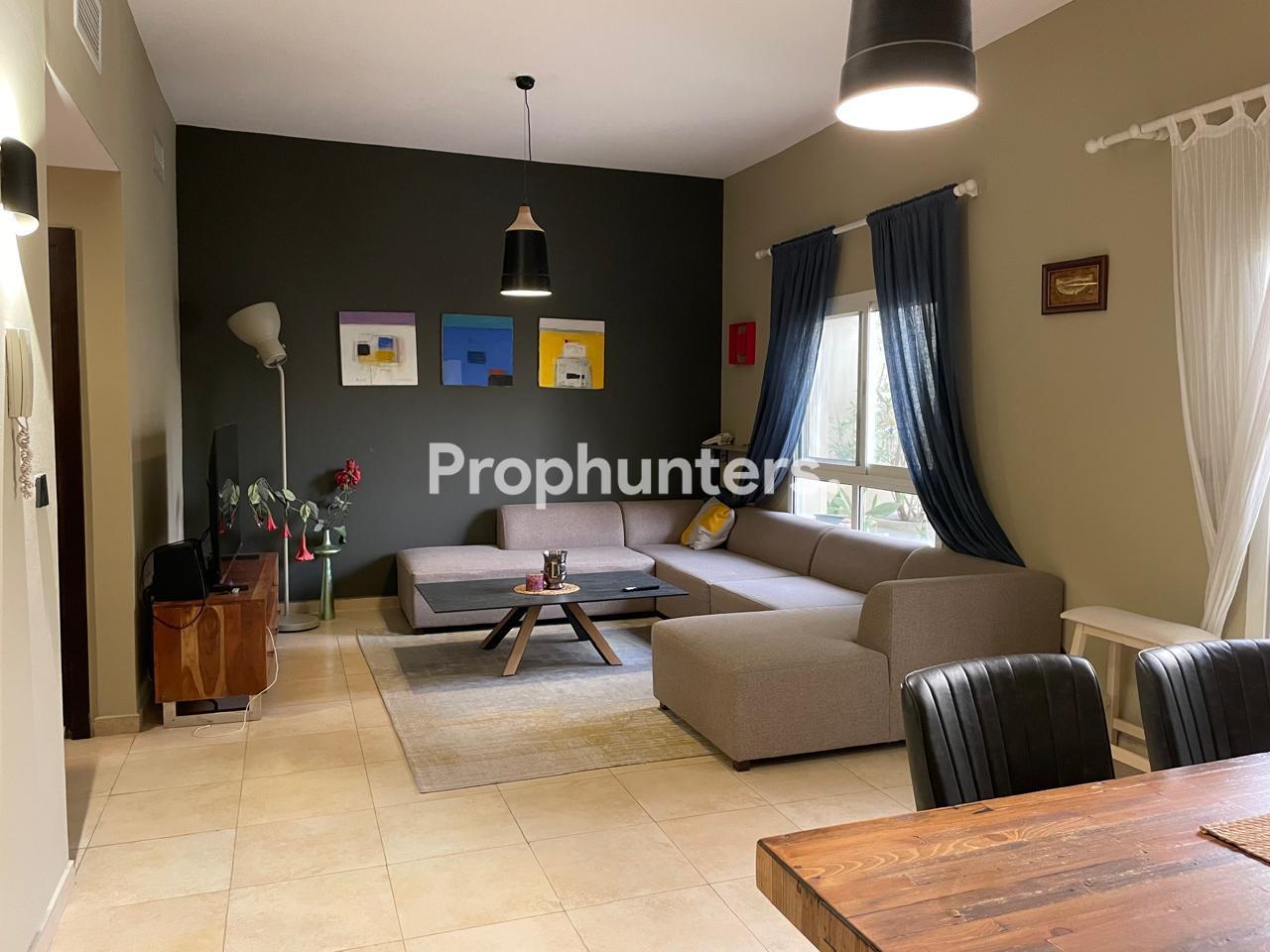 Fully Renovated| With Huge Terrace |Ready To Move|