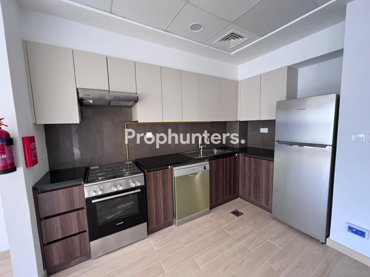 New Build | Kitchen Apps | Avl From 9 Sep