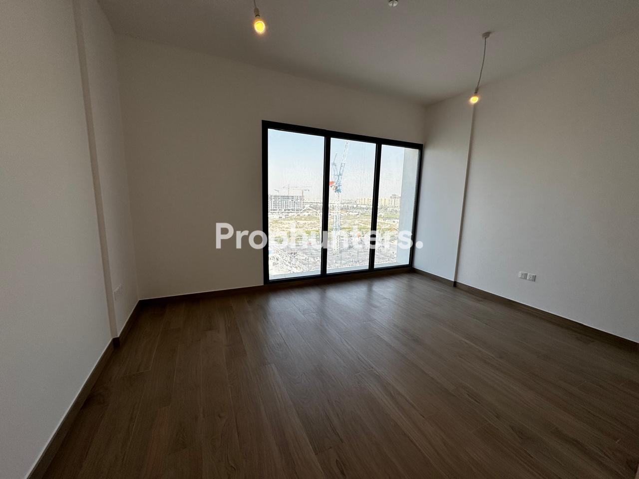 OPEN VIEW | BRAND NEW | SEMI FURNISHED