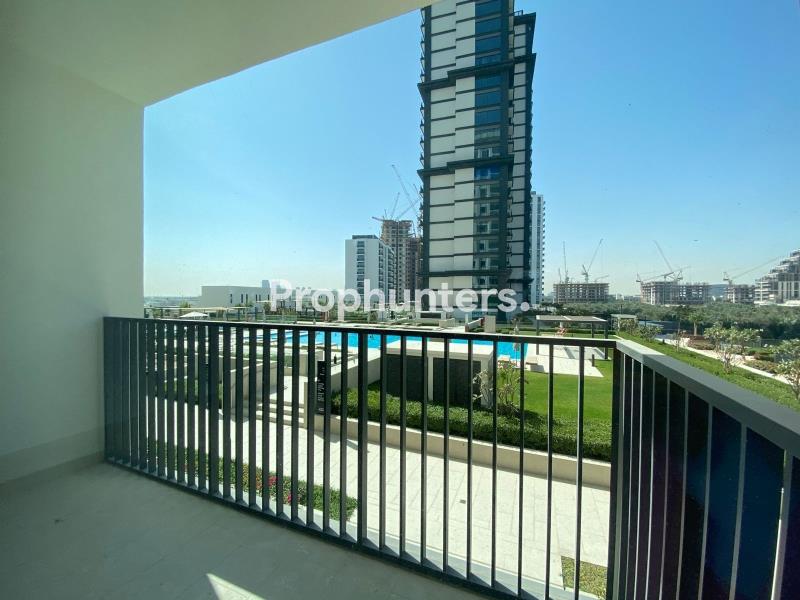 Park Facing | Ready To Move | Maintenance Warranty