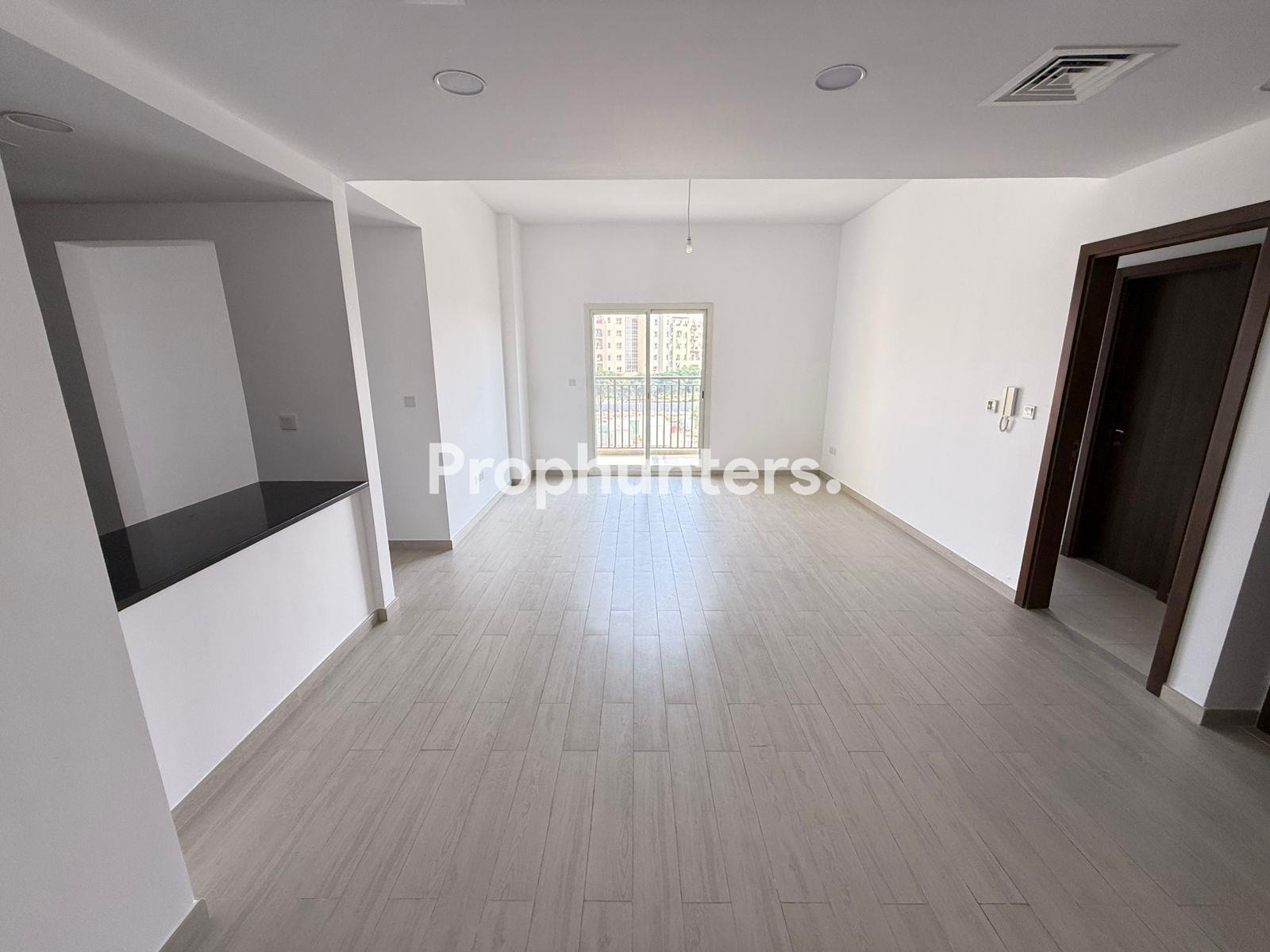 2BR with Maid | Terrace | Stunning Community View