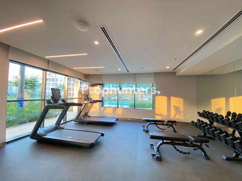 Agent Onsite | Brand New| Spacious And Modern Unit