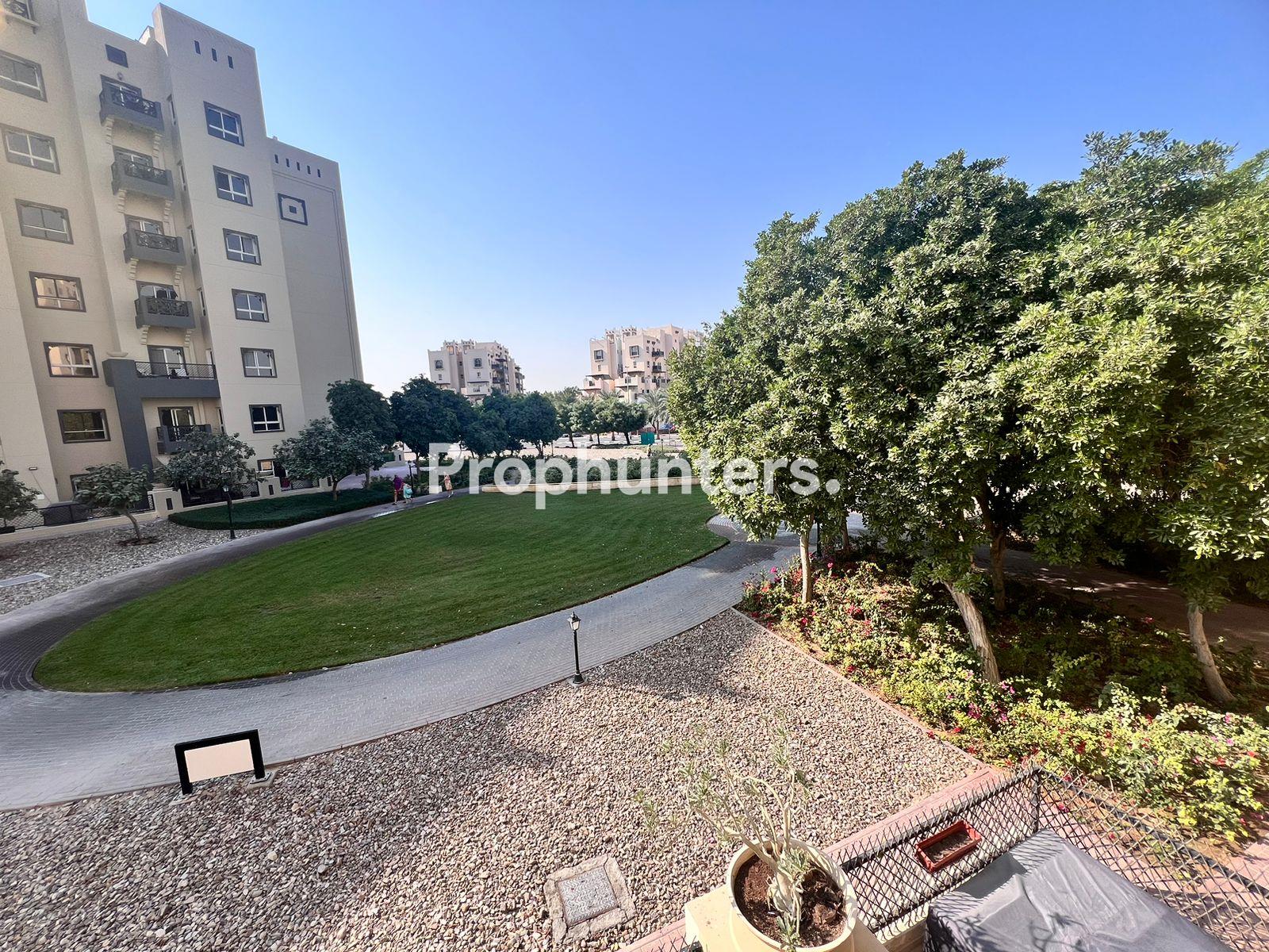 Inner Circle |Stunning Views |Near School and Pool