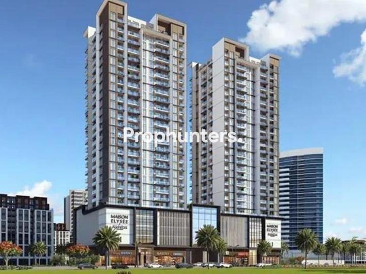 Motivated seller |Amenities view |Amazing location