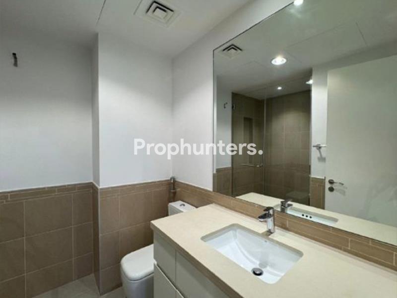 Park View | Spacious Apartment |  Ready to Move in