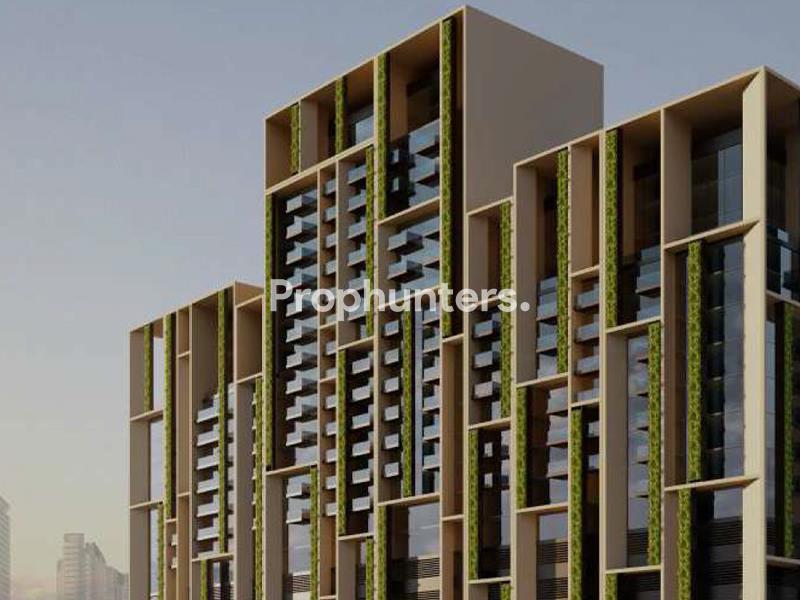 Brand New I Handover in 1 month I Furnished