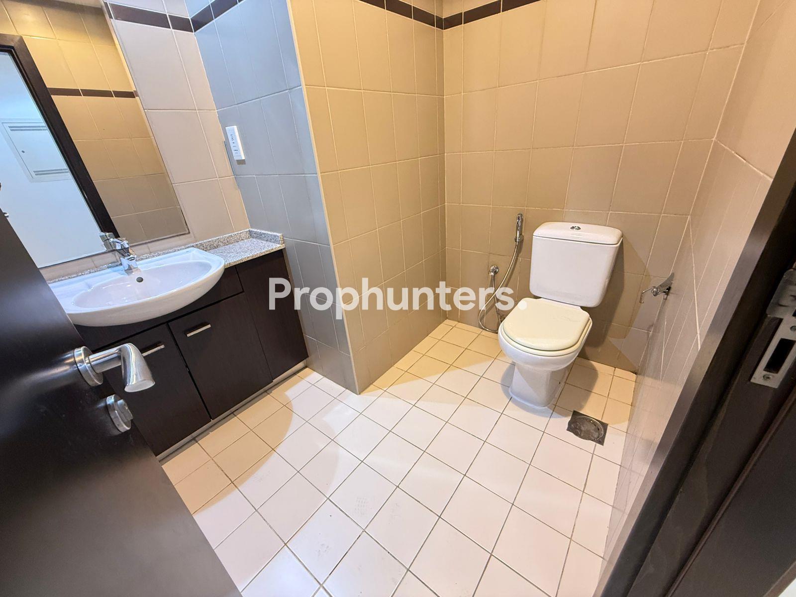 Spacious 3-Bedroom | Modern Living