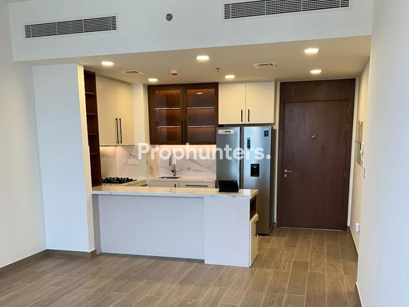 High Floor | Brand New | Pool & Open View | Vacant