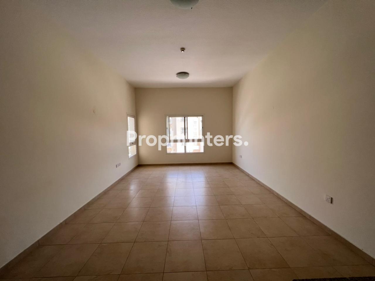 Inner Circle | Near Pool & Park | Ready To Move