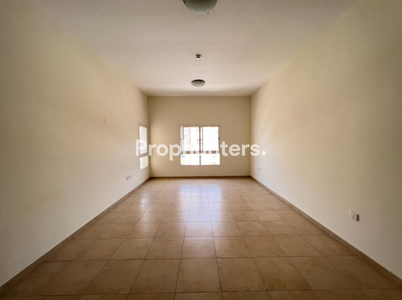 Inner Circle | Near Pool & Park | Ready To Move