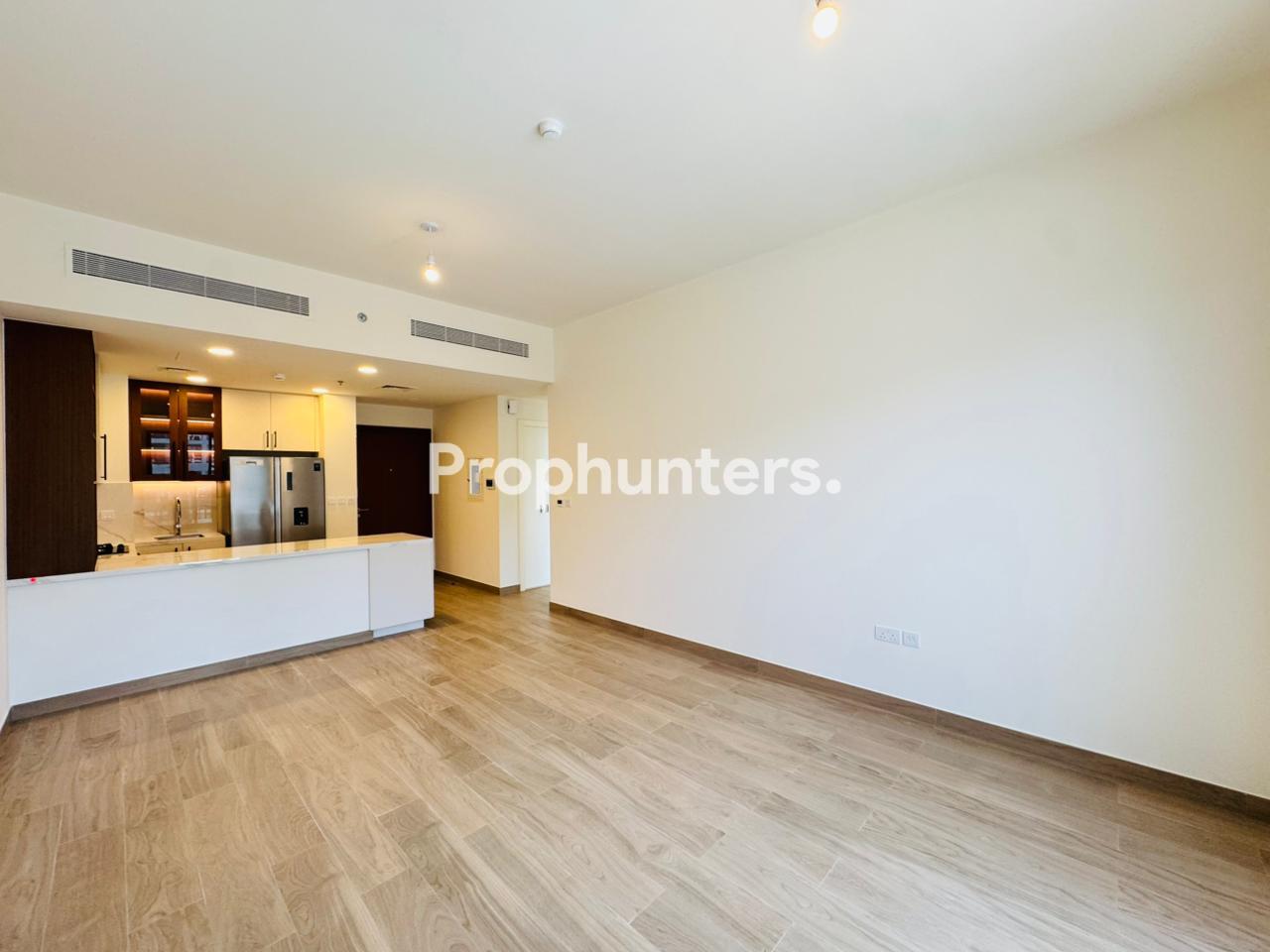 Mid Floor | Brand New | 2 Bedroom | Open View