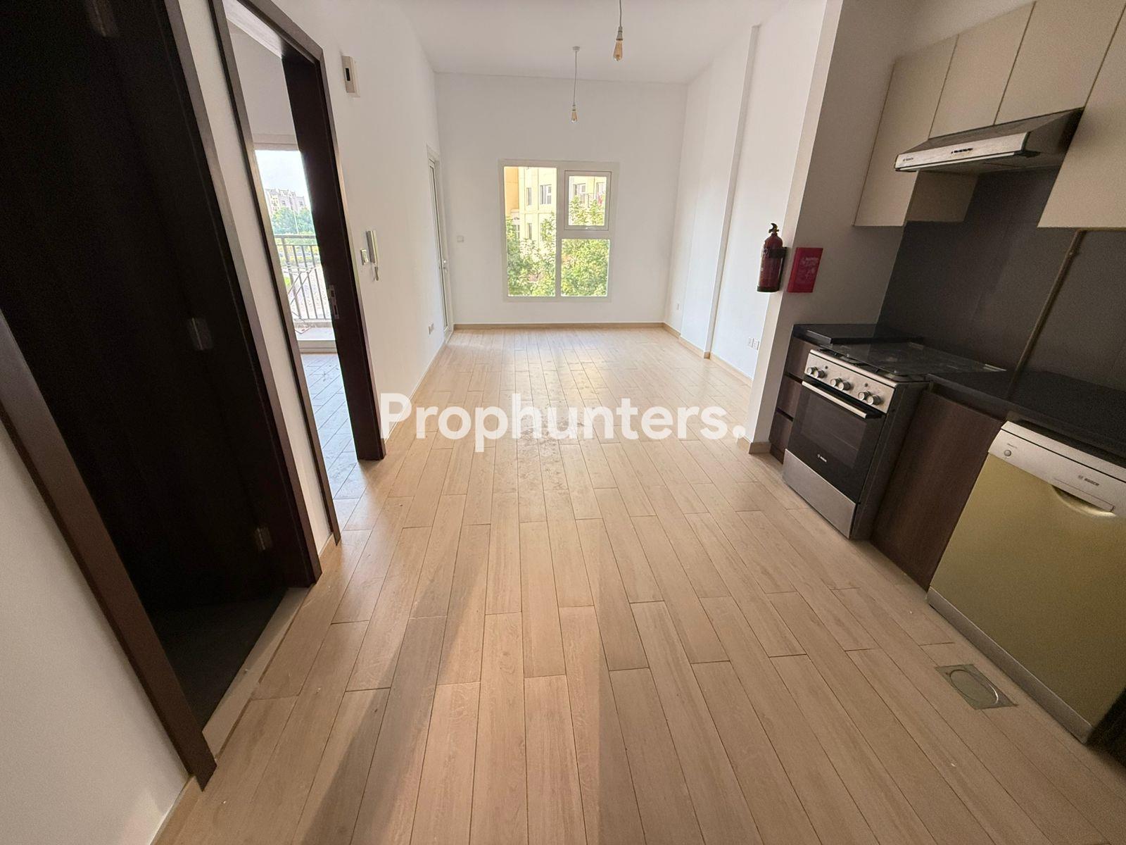 New Building | Stunning View | Available 6th Sep