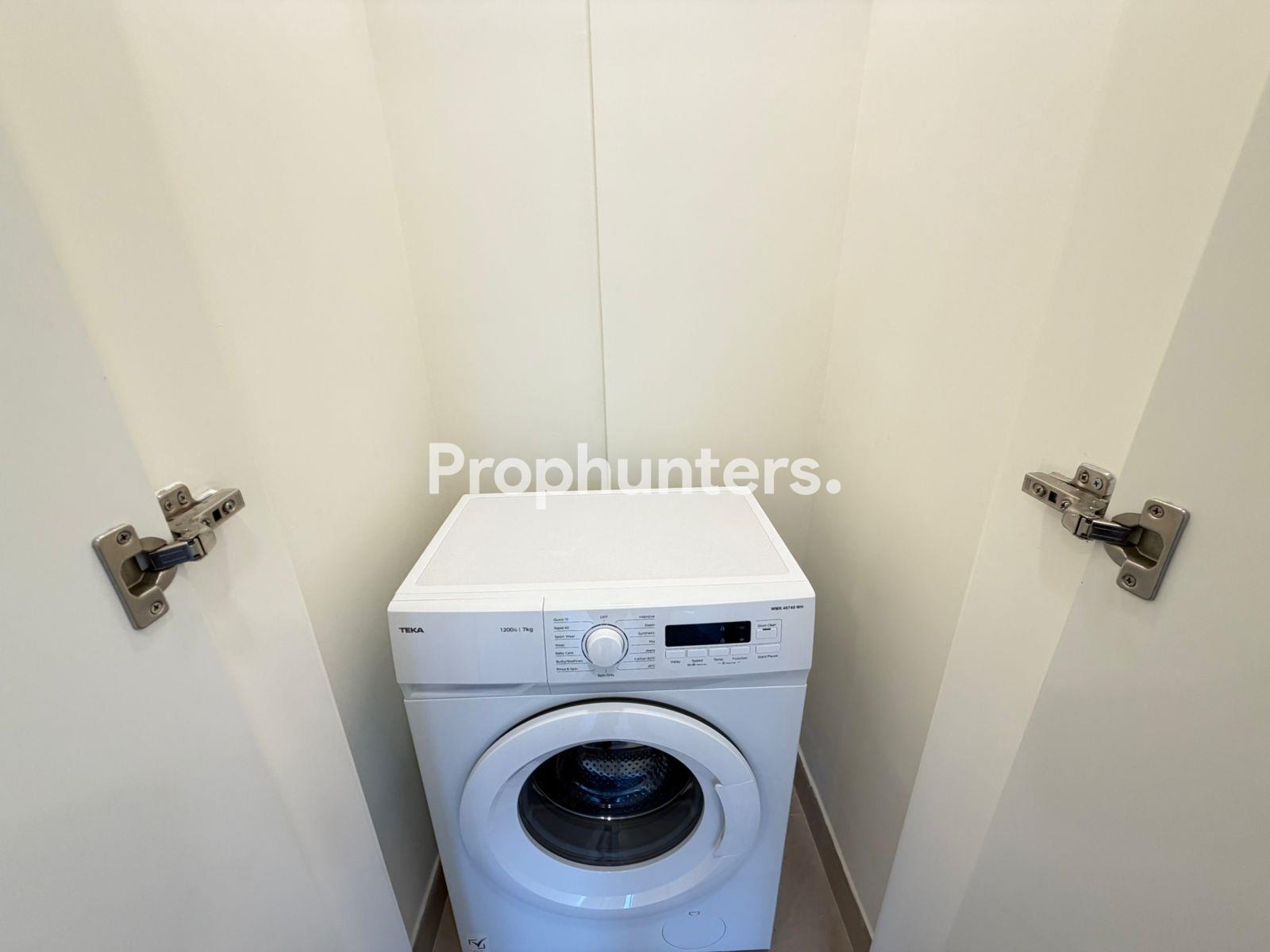 Brand New | 1 Bed-Mid floor | Appliances