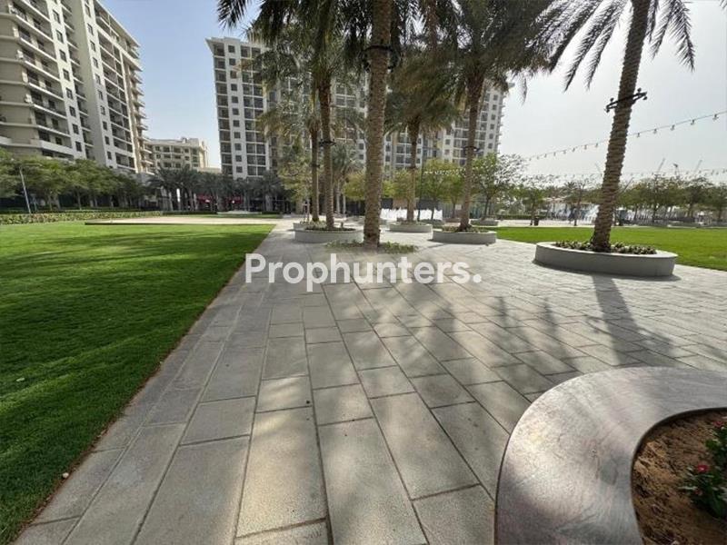 Close to Mosque | Spacious | Ready to Move