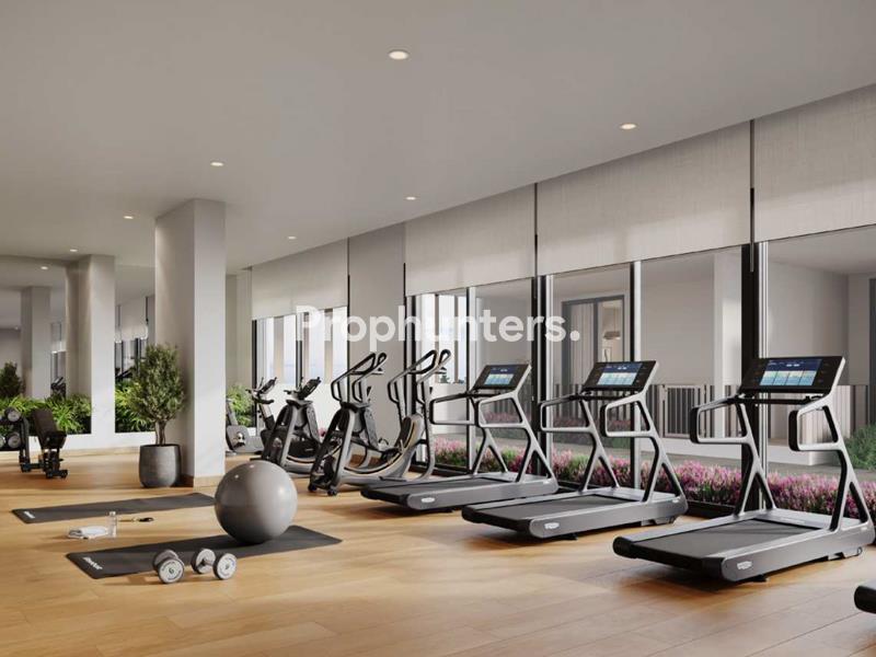 Modern Design | Handover Soon |Affordable Payments