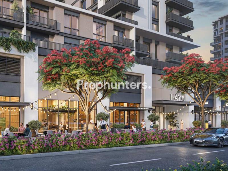 On The Park | Affordable Payment Plan | Ready Soon
