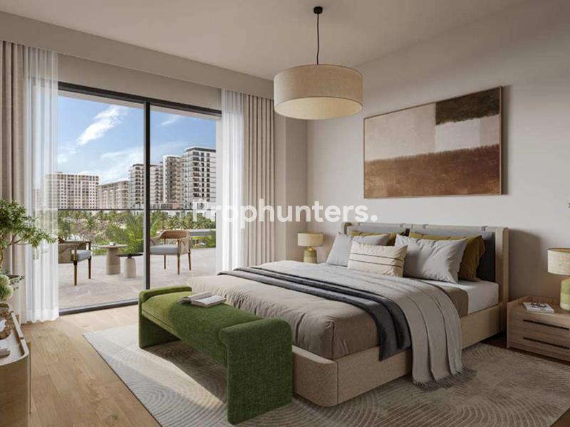3BR Apartment | Flexible Payment Plan | Q2 2028