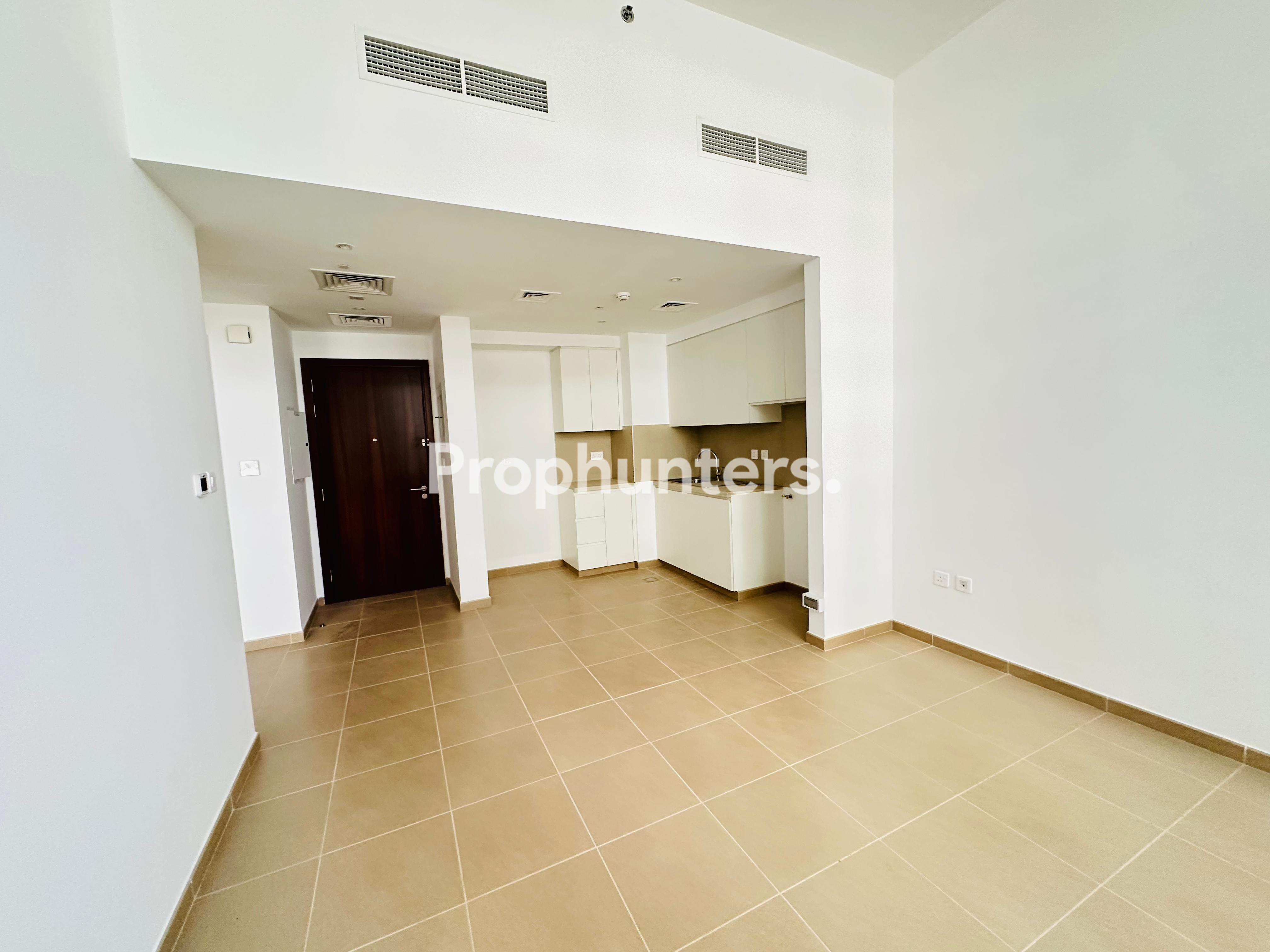 1BR Apartment | Spacious | High ROI | Town Square