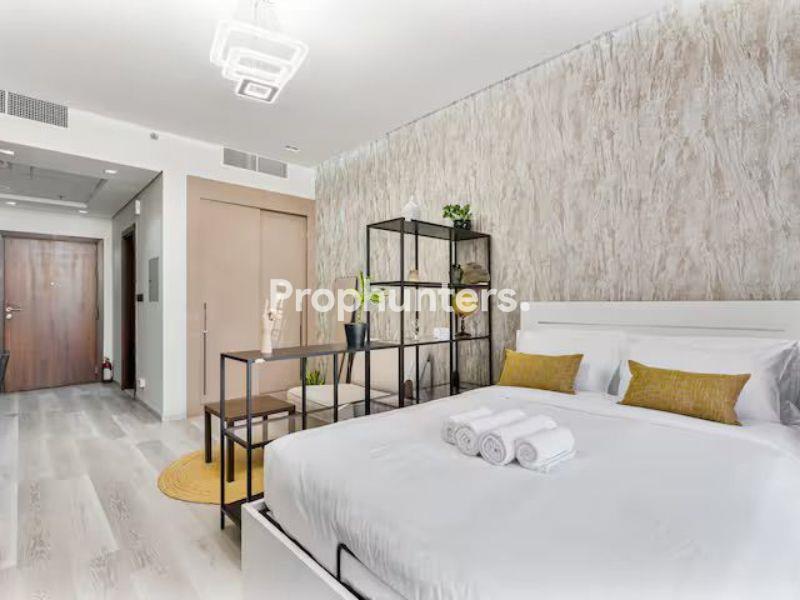 Fully Furnished I Multiple Cheques IVacant In June