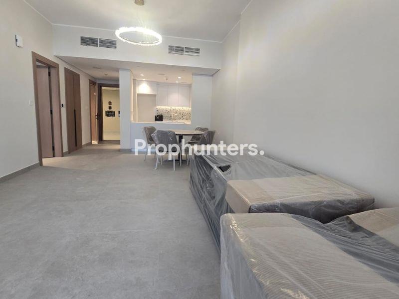 Brand New | Huge Layout | Ready To Move