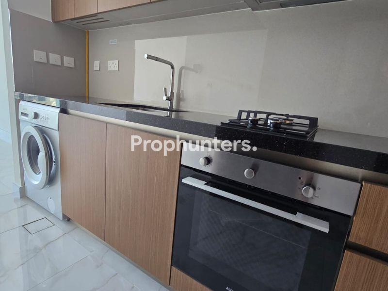 Brand New I Kitchen Appliances I Vacant
