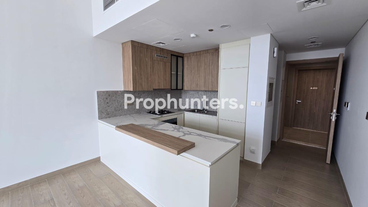 MODERN | KITCHEN APPLIANCES | READY | HIGH FLOOR