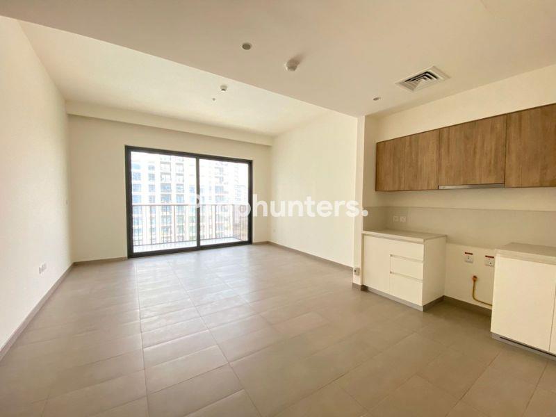 Genuine Price | Pool And Park View | Ready To Move