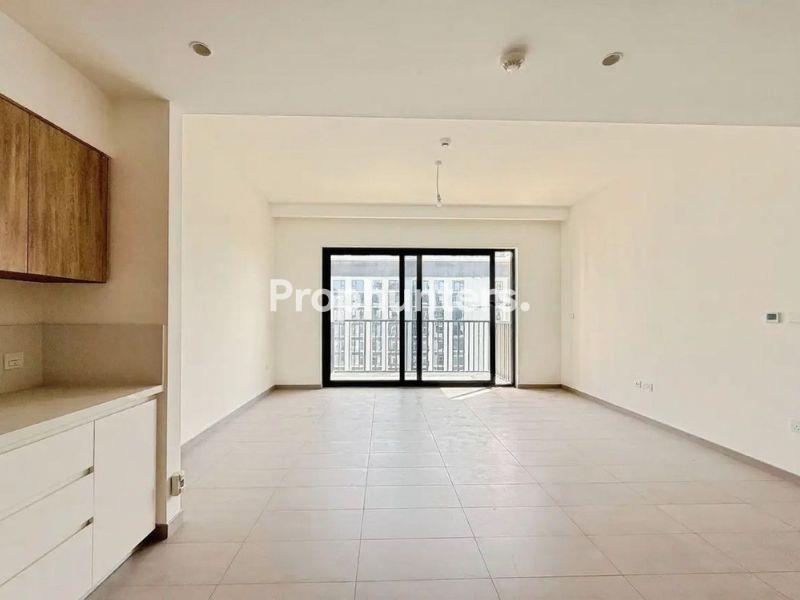 Stunning Park View | High Floor | Ready To Move In