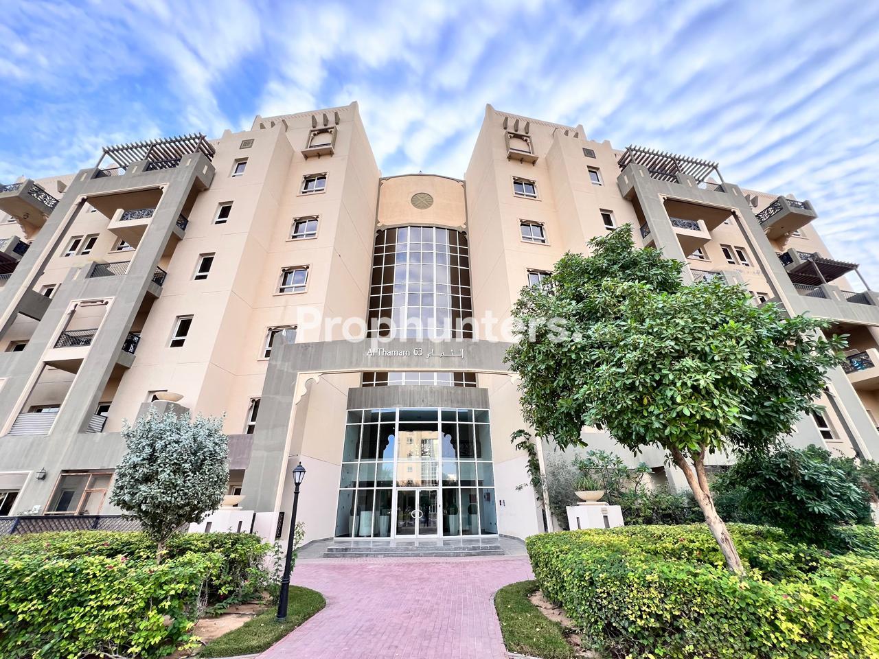 Inner Circle | Near School | With Stunning View