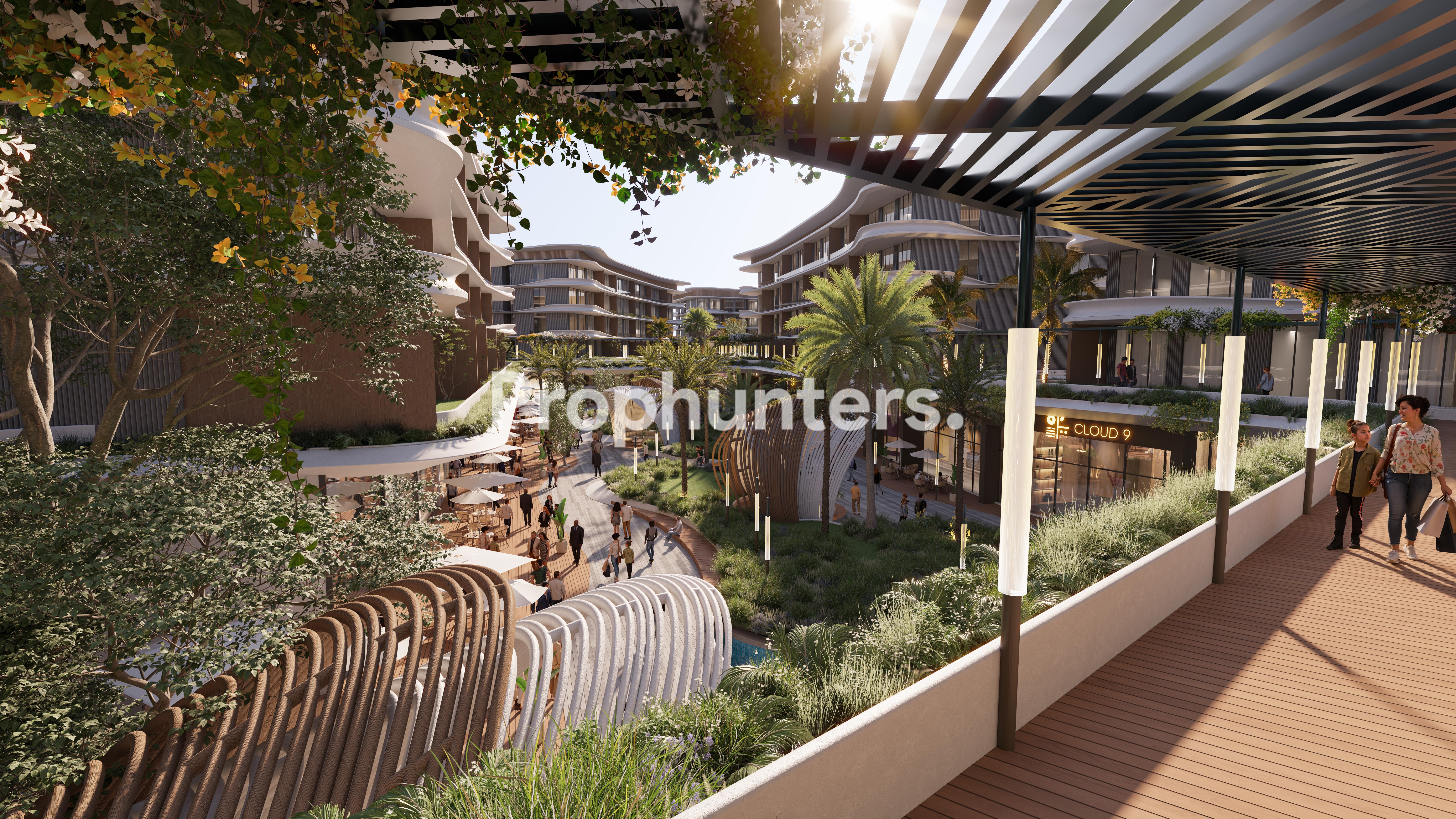 Resort-Style Living |Flexible Payment Plan | 60/40