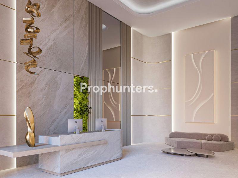 40 Months Post-Handover | Prime Area